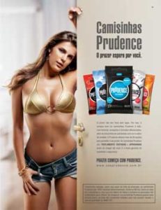 Prudence Condoms Prudence Condoms