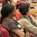 DKT-Ethiopia and DKT-DRC recently attended the "Access for All" conference. DKT-Ethiopia and DKT-DRC recently attended the "Access for All" conference.