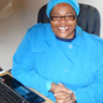 Regina Mlobeli is the Project Manager for DKT's South Africa HIV/AIDS Program.