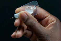 Sayana Press is an innovative, 3-month injectable contraceptive that offers more flexibility and accessibility to family planning for women in Nigeria.