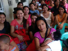 In 2014, our 21 programs delivered 28.2 million couple years of protection, an increase of 19% over 2013. Our efforts averted an estimated 6.5 million unwanted pregnancies and 3.6 million abortions.