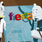 fiesta condom