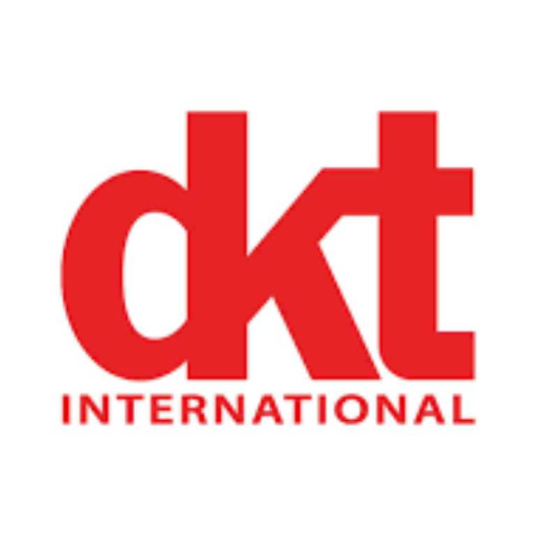 Dkt Product Example Who We Are DKT International