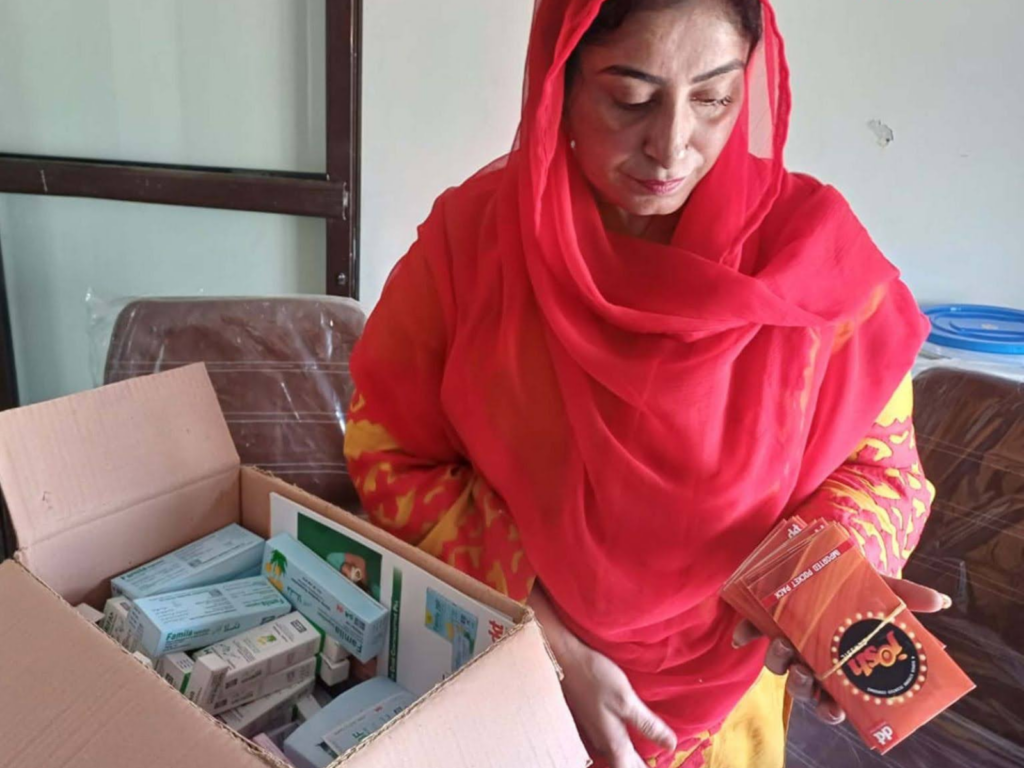 dkt 2025 health impact